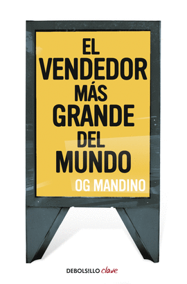 EL VENDEDOR MS GRANDE DEL MUNDO I