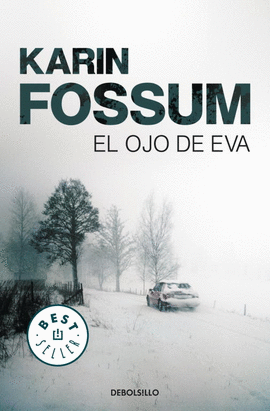 EL OJO DE EVA (INSPECTOR SEJER 1)