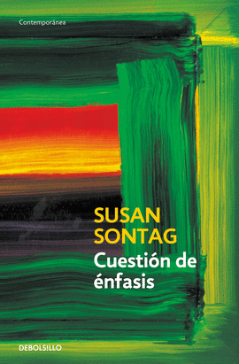 CUESTI�N DE �NFASIS