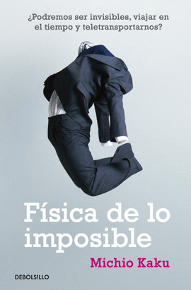 FSICA DE LO IMPOSIBLE