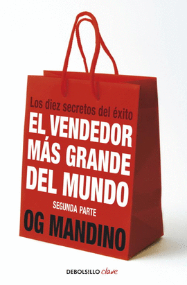 EL VENDEDOR MS GRANDE DEL MUNDO II