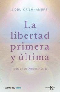 LA LIBERTAD PRIMERA Y �LTIMA
