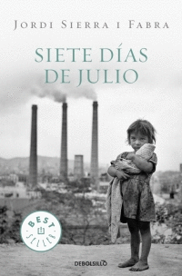 SIETE D�AS DE JULIO