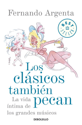 LOS CL�SICOS TAMBI�N PECAN