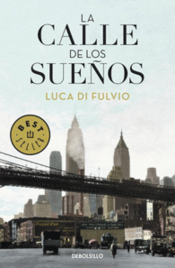 LA CALLE DE LOS SUE�OS