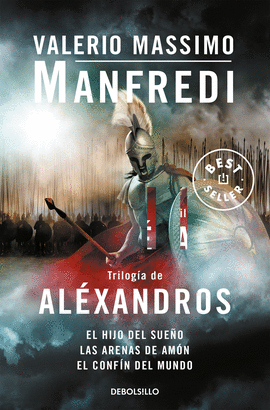 TRILOG�A DE AL�XANDROS