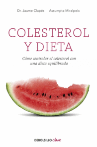 COLESTEROL Y DIETA
