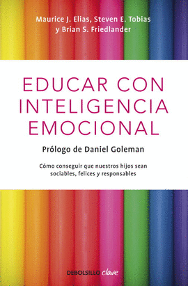 EDUCAR CON INTELIGENCIA EMOCIONAL