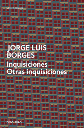 INQUISICIONES  OTRAS INQUISICIONES