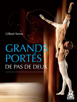GRANDS PORT�S DE PAS DE DEUX (COLOR)