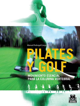 PILATES Y GOLF