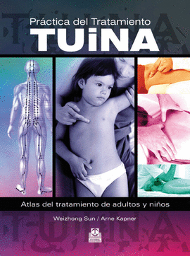 PR�CTICA DEL TRATAMIENTO TUINA