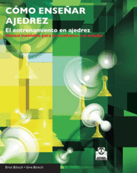 COMO ENSE�AR AJEDREZ MANUAL METODIC