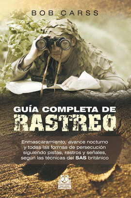 GU�A COMPLETA DE RASTREO