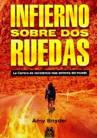 INFIERNO SOBRE DOS RUEDAS. LA CARRERA DE RESISTENCIA MS EXTREMA