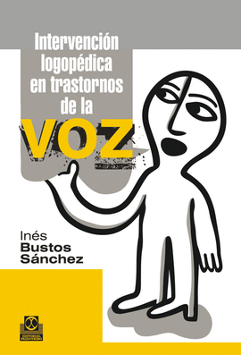 INTERVENCIN LOGOPDICA EN TRANSTORNOS DE LA VOZ