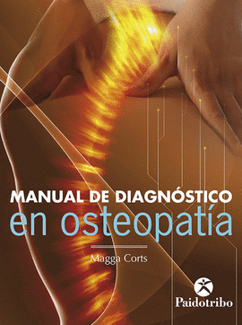 MANUAL DE DIAGN�STICO EN OSTEOPAT�A