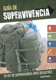 GUIA DE SUPERVIVENCIA SU KIT DE SUP