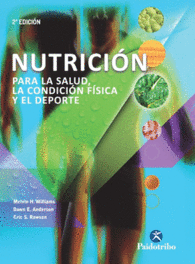 NUTRICIN PARA LA SALUD LA CONDICIN FSICA Y EL DEPORTE (BICOLOR)