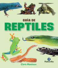 GU�A DE REPTILES  (COLOR)