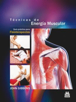 TCNICAS DE ENERGA MUSCULAR (COLOR)