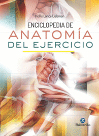 ENCICLOPEDIA ANATOMIA DEL EJERCICIO