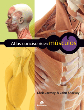 ATLAS CONCISO DE LOS M�SCULOS (COLOR)