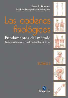 LAS CADENAS FISIOL�GICAS