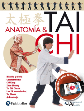 ANATOMA & TAI CHI