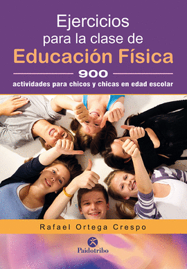 EJERCICIOS PARA LA CLASE DE EDUCACI�N F�SICA