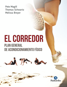 EL CORREDOR. PLAN GENERAL DE ACONDICIONAMIENTO F�SICO