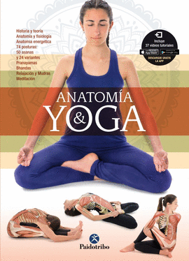 ANATOM�A & YOGA