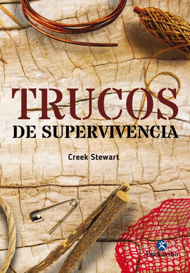 TRUCOS DE SUPERVIVENCIA