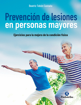 PREVENCIN DE LESIONES EN PERSONAS MAYORES