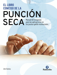 LIBRO CONCISO DE LA PUNCIN SECA