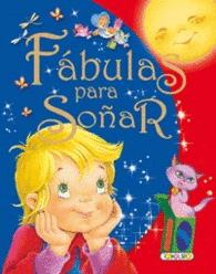 F�BULAS PARA SO�AR