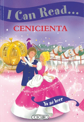 CENICIENTA