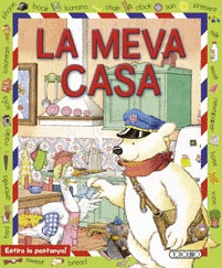 LA MEVA CASA