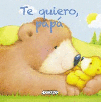 TE QUIERO, PAP�