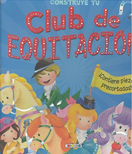 TU CLUB DE EQUITACION