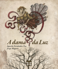 A DAMA DA LUZ