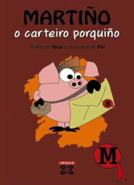 MARTIO, O CARTEIRO PORQUIO
