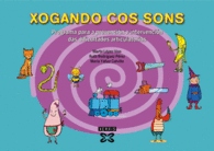 XOGANDO COS SONS. M�TODO COMPLETO