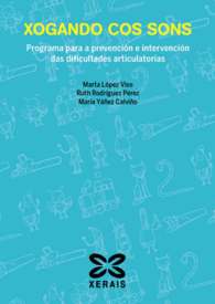 XOGANDO COS SONS. MATERIAL PARA O PROFESORADO