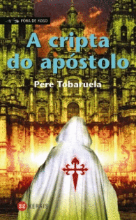 A CRIPTA DO AP�STOLO