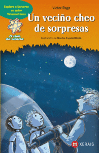 UN VECI�O CHEO DE SORPRESAS