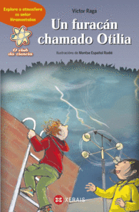 UN FURAC�N CHAMADO OTILIA