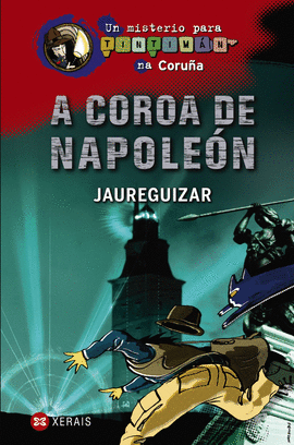 A COROA DE NAPOLEN