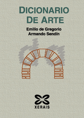 DICIONARIO DE ARTE
