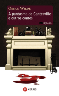 A PANTASMA DE CANTERVILLE E OUTROS CONTOS
